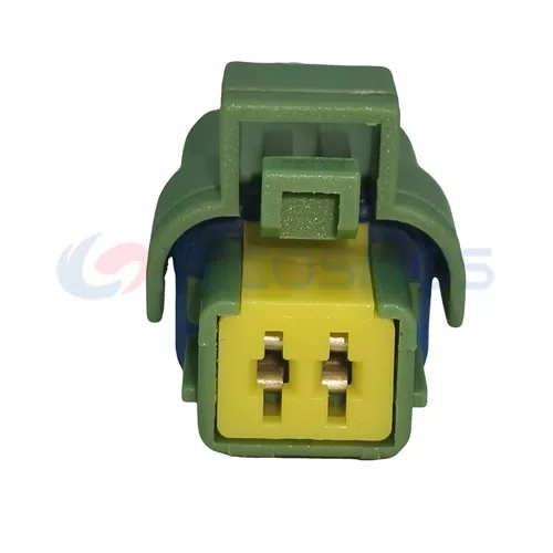 Waterproof Wire Connector Cable Harness Automotive Enclosure Connector for BMW 2Pin Female 211PC022S6049